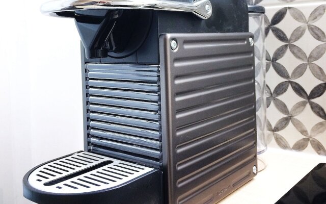 Charming duplex in Montmartre