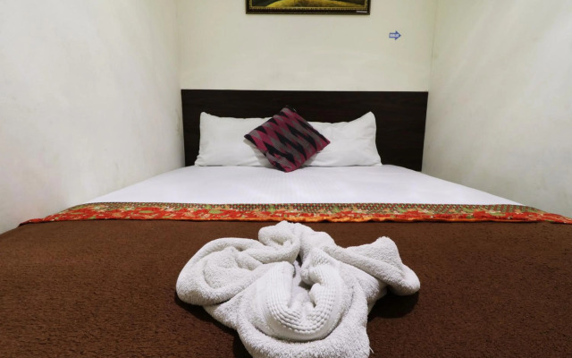 Bantal Guling Pasar Baru Bandung