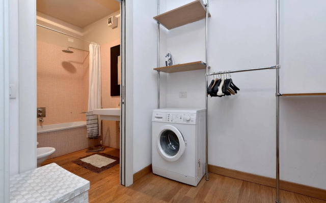 Heart Milan Apartments - Fiera City