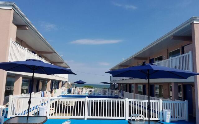 Ocean Front Motel