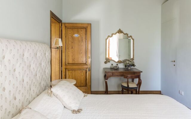 Villa Sestilia Guest House