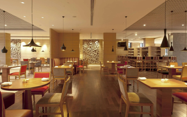 Hyatt Place Hampi