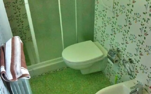 Albergo Cecchin