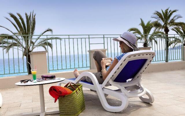 Hôtel Vendôme Menton