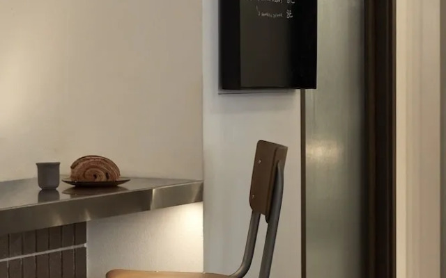 Ergon Bakehouse Athens