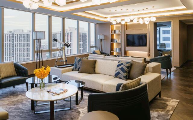 Pullman Shanghai Qingpu Excellence