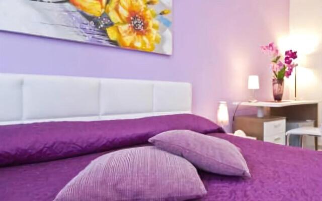 Il Girasole Bed and Breakfast