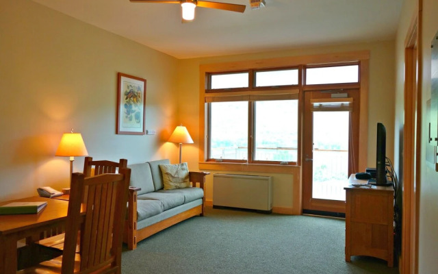 Nature Inn At Bald Eagle