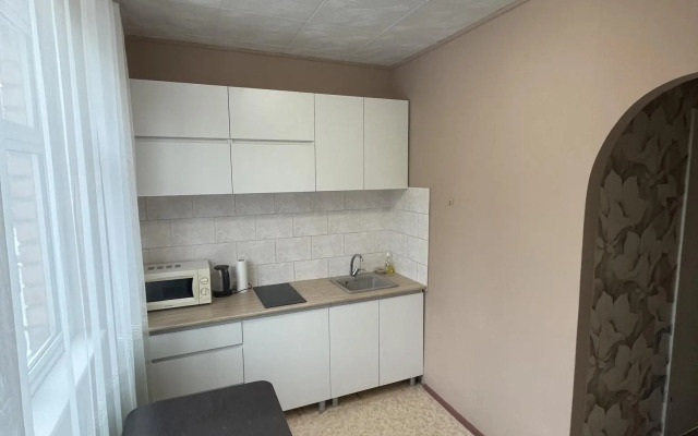 G-Kvartal (Джи-квартал) на улице Беговая 6