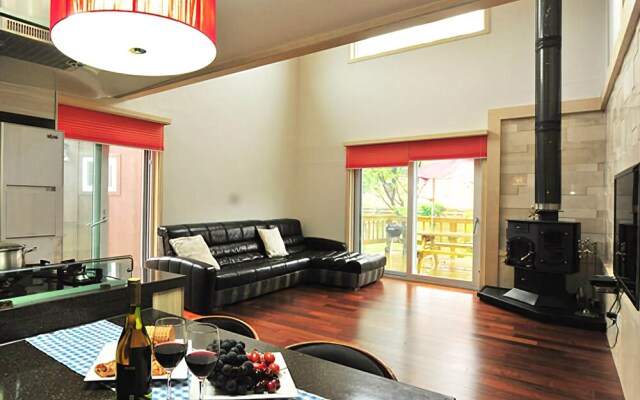 Gapyeong Hyu House Pension