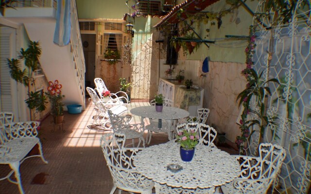 Casa Martha & Yucimi