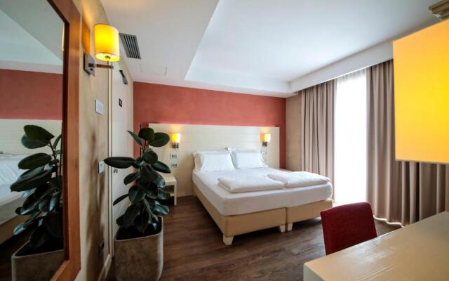 H2O Rooms