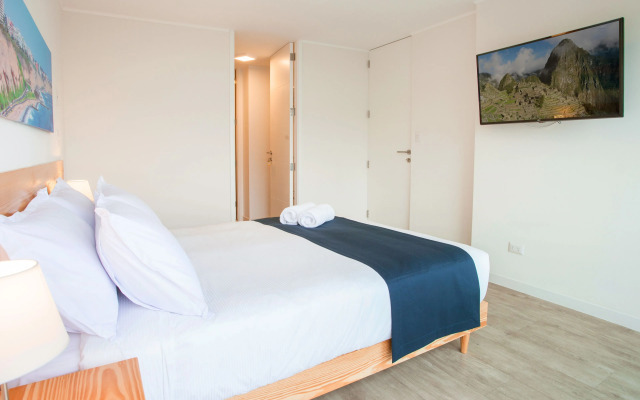 Lima Walking Apartments Central Miraflores