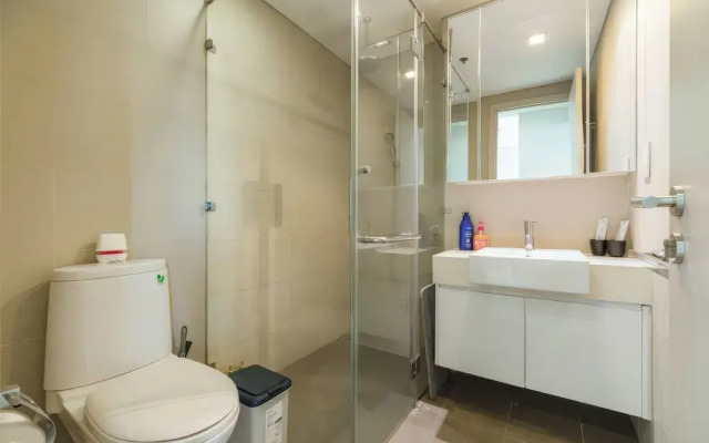 City Garden Suites - Panorama Penthouse