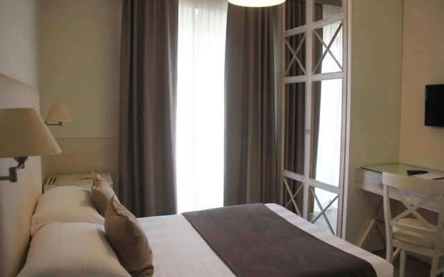 Hotel Bijou