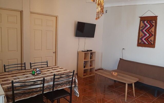 Casa Sutar 1 y 2