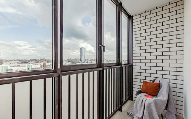 365 ключей на улице Разведчика Ахмерова, д.3А