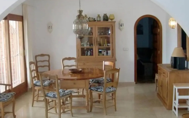 Holiday Home Casa Es Vedra
