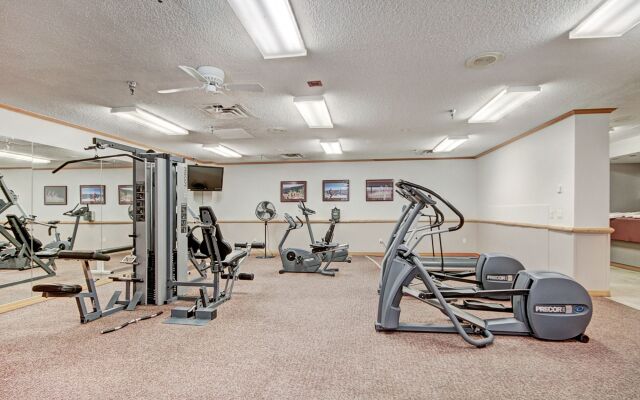 Village at Breckenridge Resort