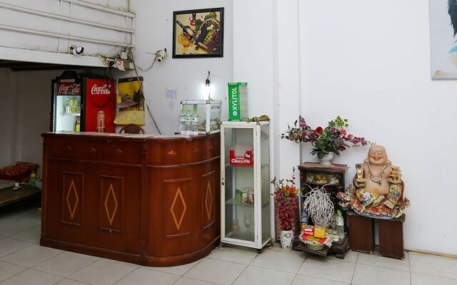 OYO 599 Tay Do Hotel