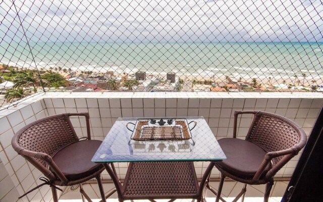 Apartamento em Ponta Negra por Carpediem