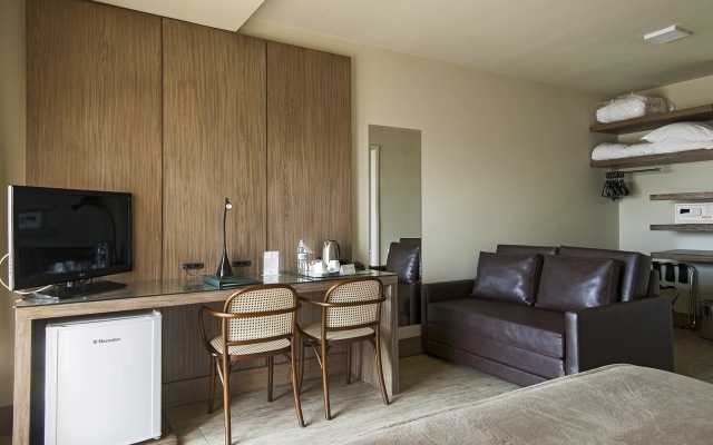 Villa Bella Hotel & SPA Gramado