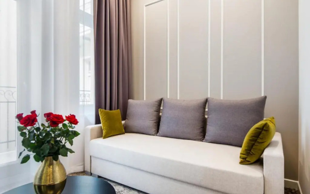 Aparthotel Rakowicka Residence