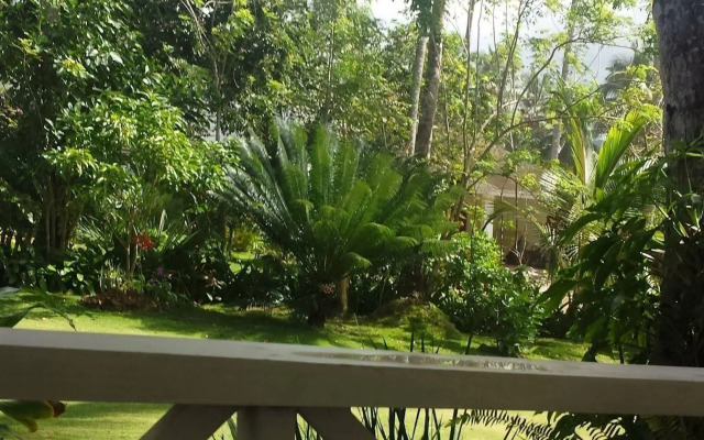 Casita Playa Coson