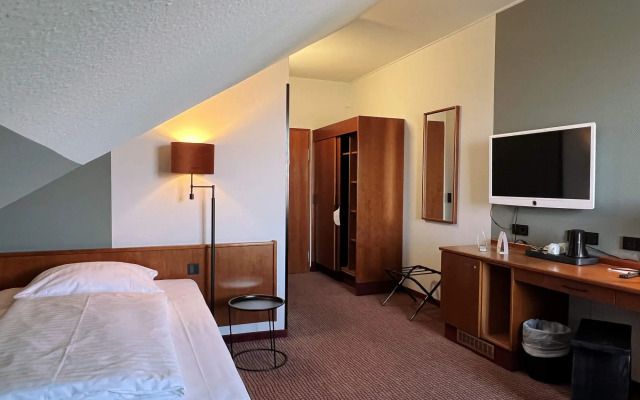 Classik Hotel Magdeburg