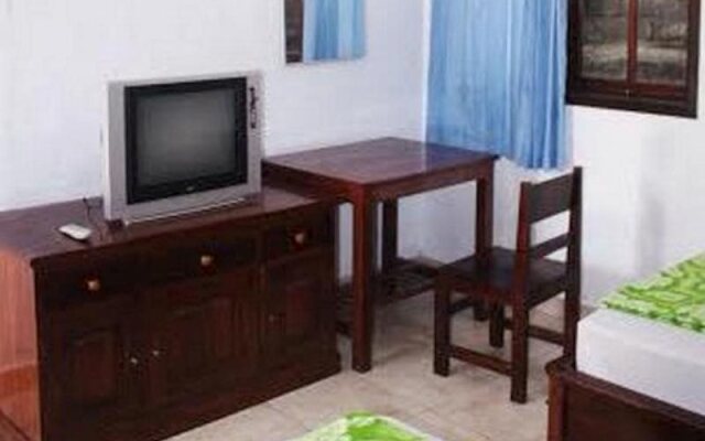 Jati Hotel