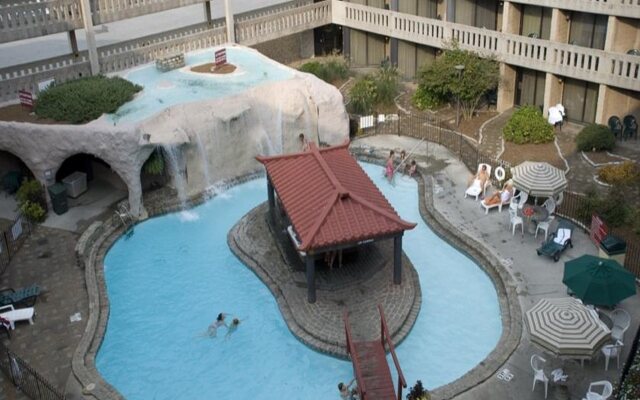 Chattanooga Choo Choo