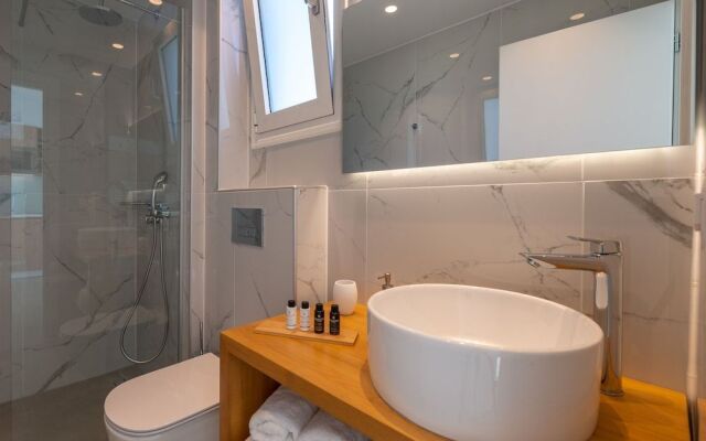 Ninemia luxury residence