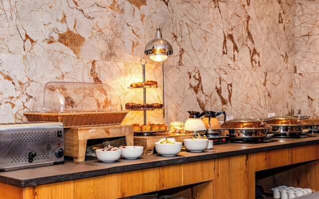 The Belvedere Himalayan Retreat, Mcleodganj by Leisure Hotels