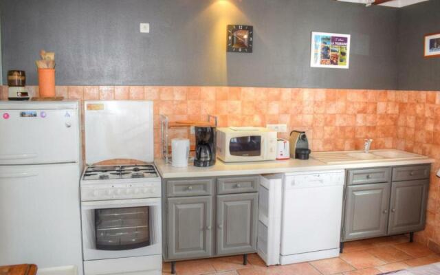 Gîte Montrésor, 4 pièces, 7 personnes - FR-1-381-72