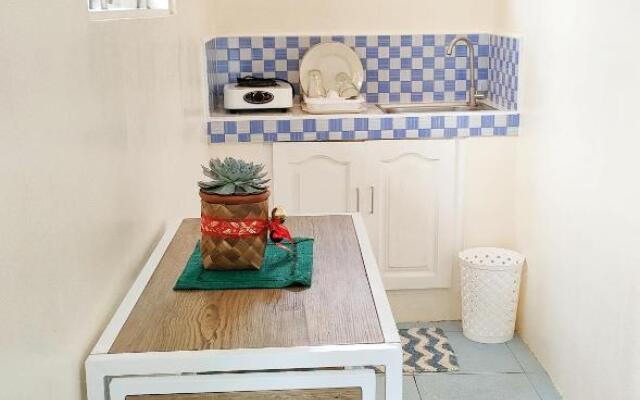 Intoy's Place