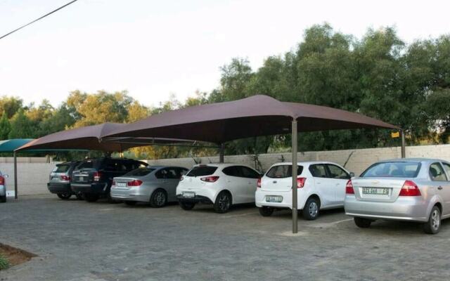 Olive Garden Guesthouse