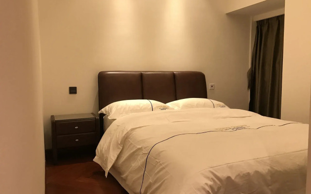 Shengang Executive Apartment Shenzhen