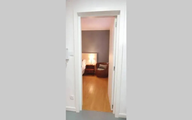 T2P Mimosa House
