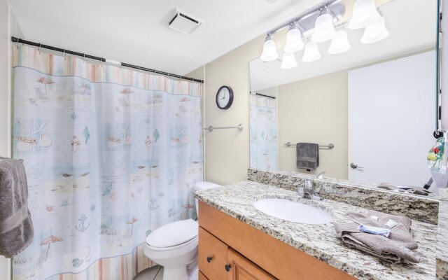 South Seas Tower 3-905