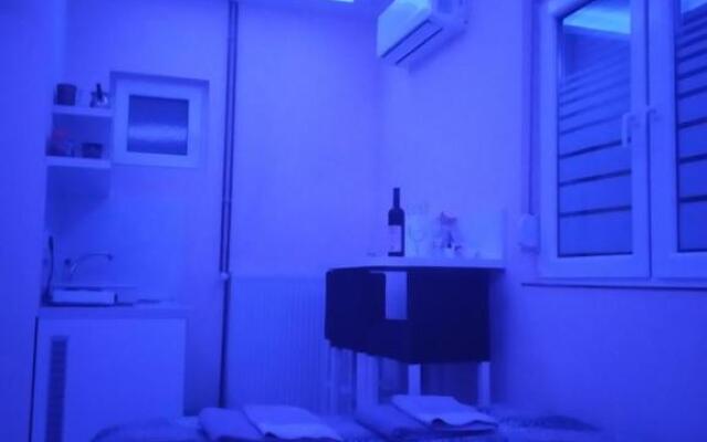 Maslina Rooms