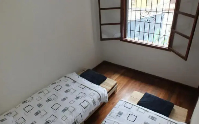 Hopi Hostel