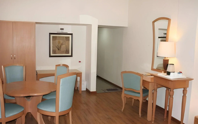 Palanpur Palace - Mount Abu