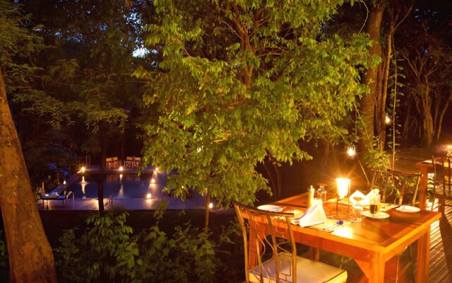 Rhino River Camp
