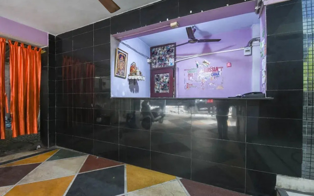 OYO 16310 Balaji Inn Ballygunge