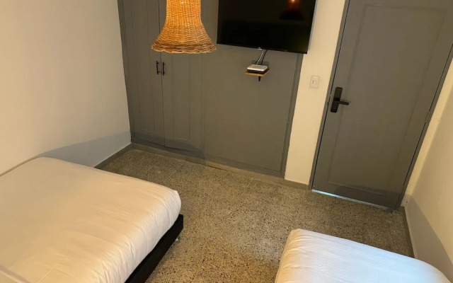 Rustik House