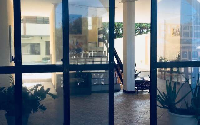 Villa Costa Mar Hotel