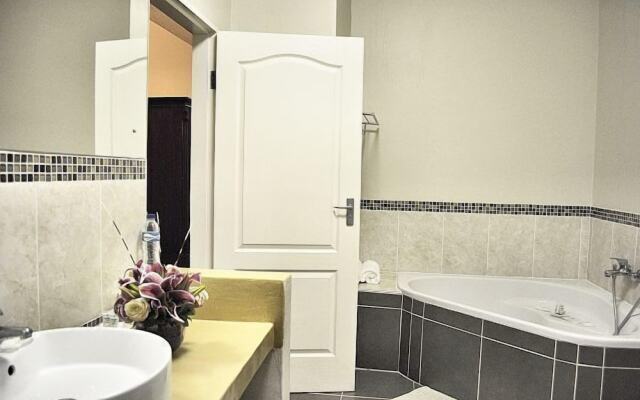 Seaside Hotel & Spa Swakopmund