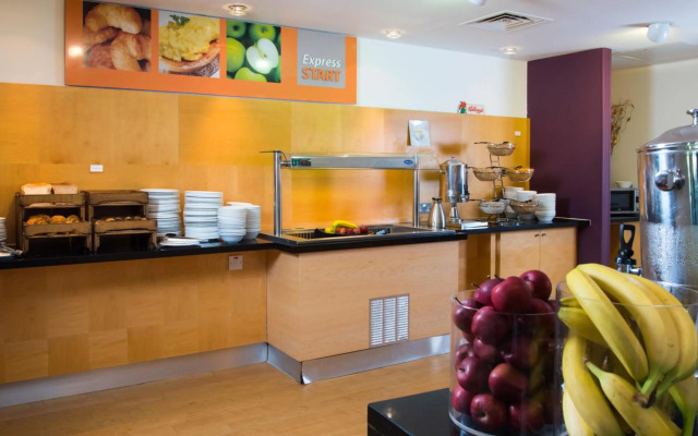 Holiday Inn Express Hemel Hempstead by IHG