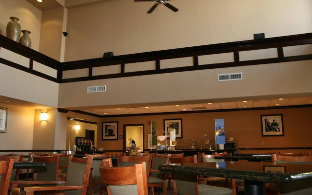 Hampton Inn & Suites Galveston