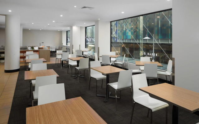 Mercure Welcome Melbourne